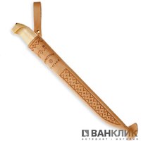 Нож Marttiini Filleting knife Classic 6" 620010, изображение 2