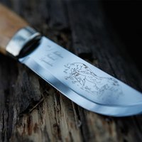 Нож Marttiini Lapp knife 240010, изображение 4