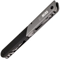 Мультитул SOG Baton Q3 черный (ID1021-CP), изображение 5