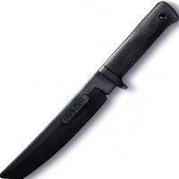Тренировочный резиновый нож Cold Steel Recon Tanto (CS-92R13RT)