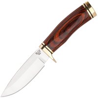 Нож охотничий Buck Vanguard 192BRSB