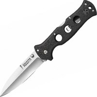 Нож для самообороны Cold Steel Counter Point I черный (CS-10AB)