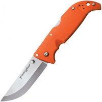 Карманный нож Cold Steel Finn Wolf оранжевый (CS-20NPJ), Цвет : Оранжевый