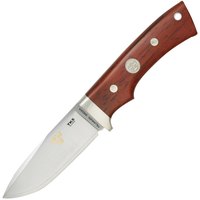 Нож Fallkniven Tre Kronor de Luxe Hunter TK5