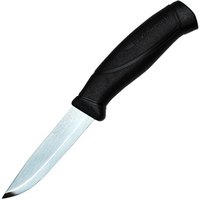 Нож туристический Morakniv Companion Black 12141
