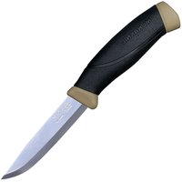 Нож туристический Morakniv Companion Desert 13099