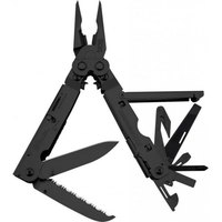 Мультитул SOG PowerAssist черный (B66N-CP)