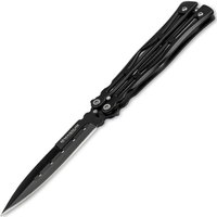 Нож-бабочка (балисонг) Boker Magnum Balisong Neptis 06EX408 