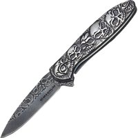 Карманный нож Boker Magnum Dia De Los Muertos 01SC519