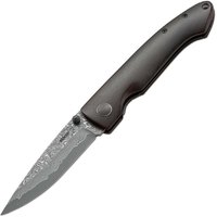 Нож сувенирный Boker Plus Damascus Gent 1 01BO101DAM