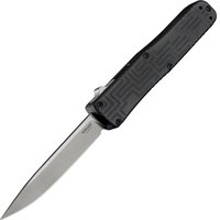 Автоматический выкидной нож Boker Plus "Decurio OTF Stonewash" 06EX260