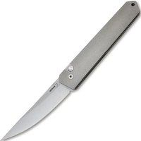 Автоматический выкидной нож Boker Plus Kwaiken Automatic Silver 06EX290