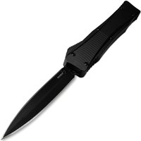 Автоматический выкидной нож Boker Plus Lhotak Dagger OTF 06EX202