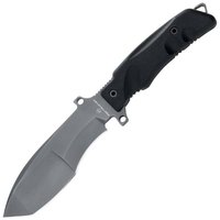 Нож тактический для выживания Fox FKMD Trakker (FX-9CM01B)