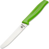 Нож кухонный Boker Sandwich Knife зеленый 03BO002G