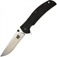 Нож туристический SKIF Urbanite II SW black 425SE
