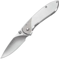 Джентльменский нож Buck Nobleman Stainless 327SSSB