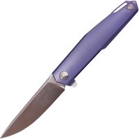 Нож Mr. Blade LANCE  M.1-b M390 (Titanium handle)