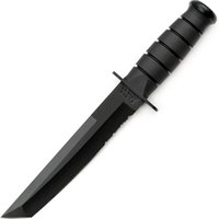 Нож тактический Ka-Bar Black Tanto 1245