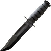 Боевой нож Ka-Bar Black USMC 1211