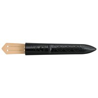 Скандинавский нож Morakniv Classic No 3 (13605), изображение 2