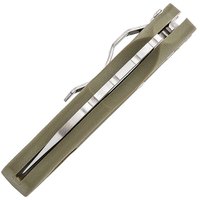 Маленький складной нож Cold Steel Mini Tuff Lite od green (CS-20MTGD), Цвет : Зелёный, изображение 4