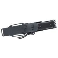 Нож тактический для выживания Fallkniven Pilot Survival X CoS F1x, изображение 2