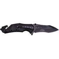 Нож Mtech Ballistic MT-A845BK, изображение 2