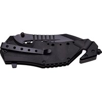 Нож Mtech Ballistic MT-A845BK, изображение 3