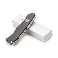 Многофункциональный нож Victorinox Nomad 0.8353.3, изображение 2
