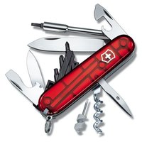 Многофункциональный нож Victorinox CyberTool 34 1.7725.T