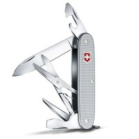 Многофункциональный нож Victorinox Pioneer X 0.8231.26, изображение 2