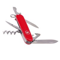 Многофункциональный нож Victorinox Tourist Red 0.3603, изображение 3