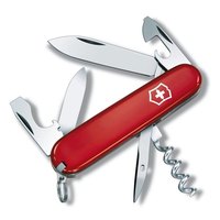Многофункциональный нож Victorinox Tourist Red 0.3603