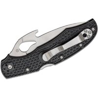 Карманный нож Spyderco Byrd Cara Cara 2 Emerson (BY03PBK2W), изображение 2