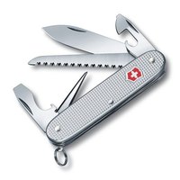 Многофункциональный нож Victorinox Alox Farmer 0.8241.26