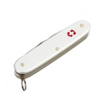 Многофункциональный нож Victorinox Alox Farmer 0.8241.26, изображение 2