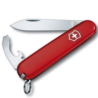 Многофункциональный нож Victorinox Bantam Red 0.2303