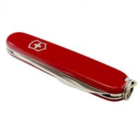Многофункциональный нож Victorinox Bantam Red 0.2303, изображение 5