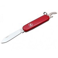 Многофункциональный нож Victorinox Bantam Red 0.2303, изображение 3