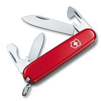 Багатофункціональний ніж Victorinox Recruit 0.2503