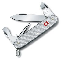 Многофункциональный нож Victorinox Alox Pioneer 0.8201.26