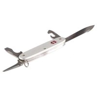 Многофункциональный нож Victorinox Alox Pioneer 0.8201.26, изображение 2