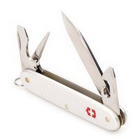 Многофункциональный нож Victorinox Alox Pioneer 0.8201.26, изображение 3