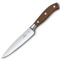 Нож кухонный Victorinox Grand Maitre Wood Chef's 7.7400.15G
