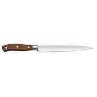 Нож кухонный Victorinox Grand Maitre Wood Filleting 7.7210.20G, изображение 2
