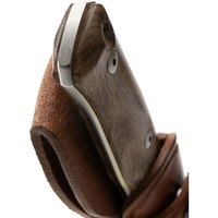Нож Lionsteel B35 Walnut 02LS042, изображение 3
