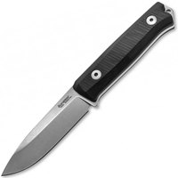 Нож Lionsteel B40 Black 02LS033