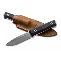 Нож Lionsteel B40 Black 02LS033, изображение 3
