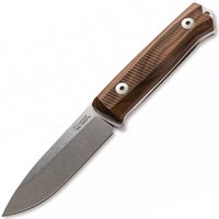 Нож туристический Lionsteel B40 Santos 02LS036